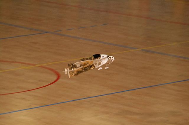 019-Championnat de France Reims 2012