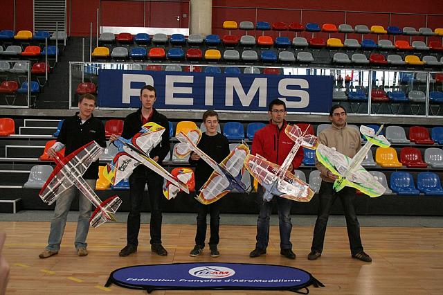 095-Championnat de France Reims 2012