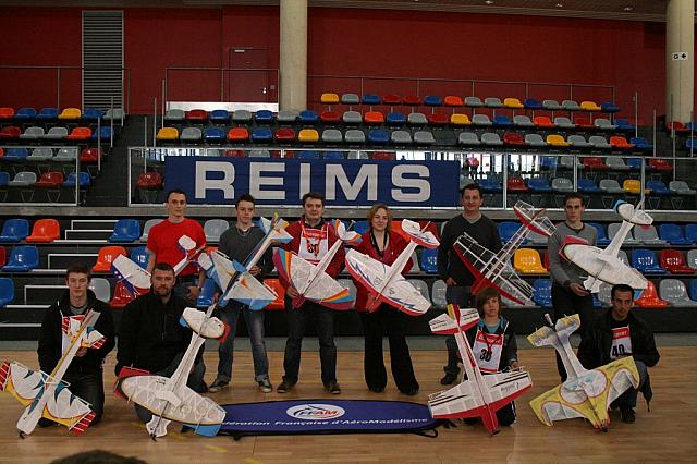 097-Championnat de France Reims 2012