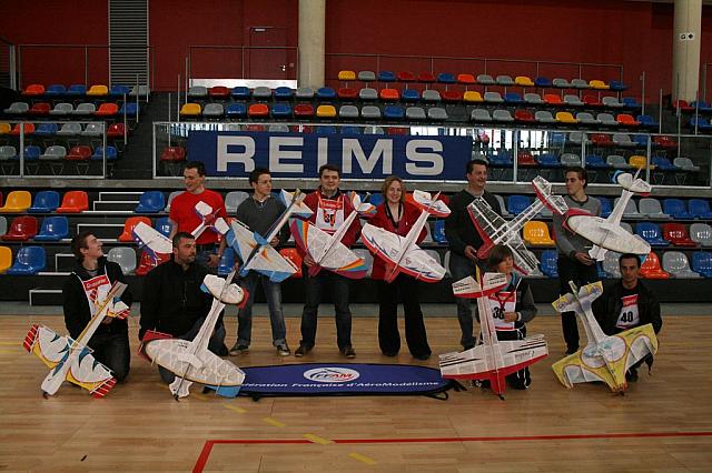 099-Championnat de France Reims 2012