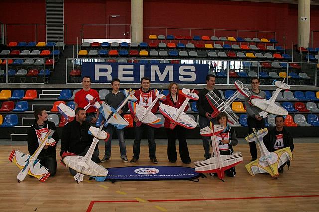 102-Championnat de France Reims 2012