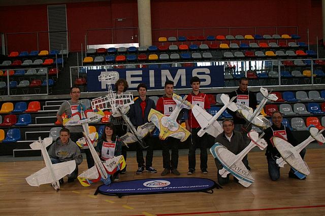 104-Championnat de France Reims 2012