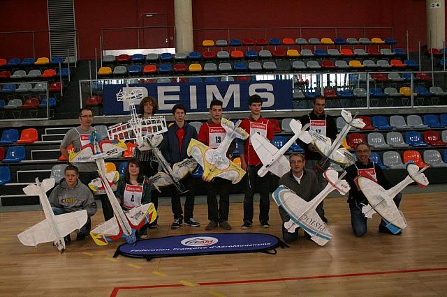 106-Championnat de France Reims 2012