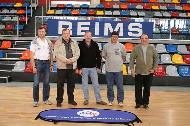 109-Championnat de France Reims 2012