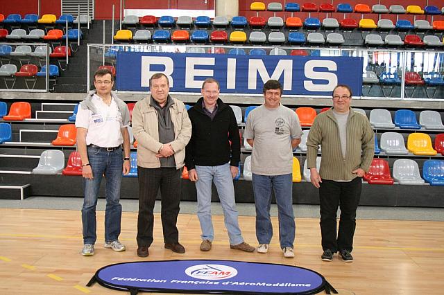 111-Championnat de France Reims 2012
