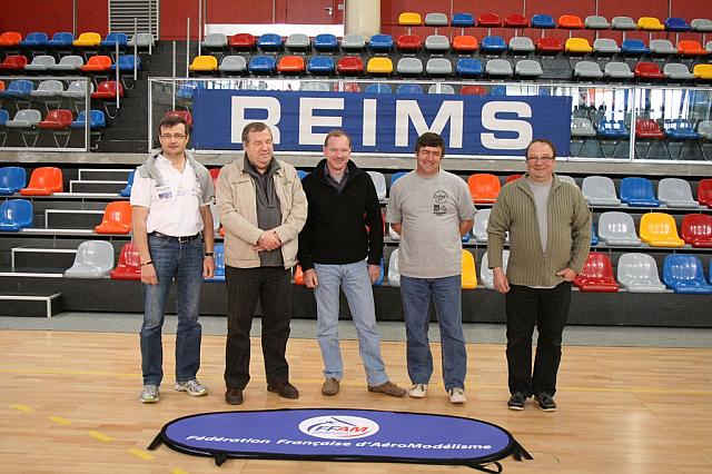 112-Championnat de France Reims 2012