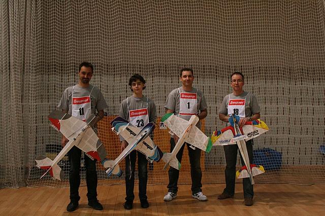 113-Championnat de France Reims 2012