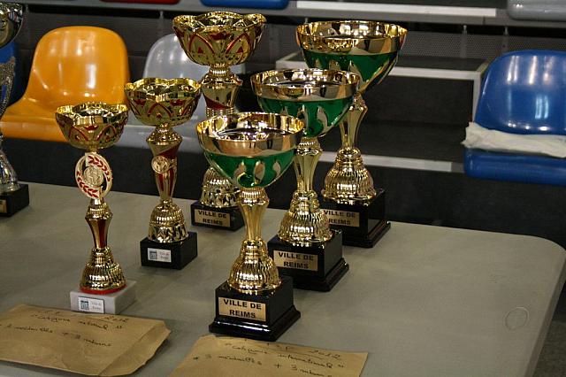 122-Championnat de France Reims 2012