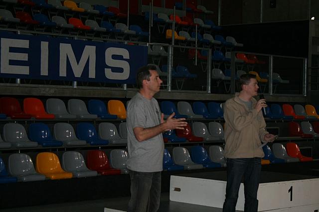125-Championnat de France Reims 2012