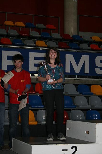 137-Championnat de France Reims 2012