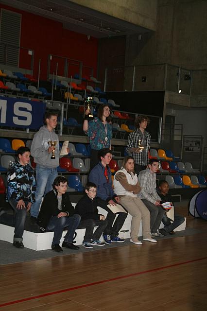 142-Championnat de France Reims 2012
