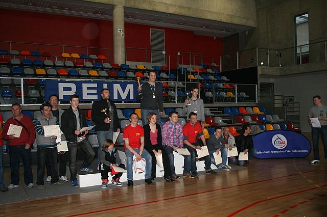 147-Championnat de France Reims 2012