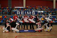 100-Championnat de France Reims 2012