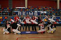 101-Championnat de France Reims 2012